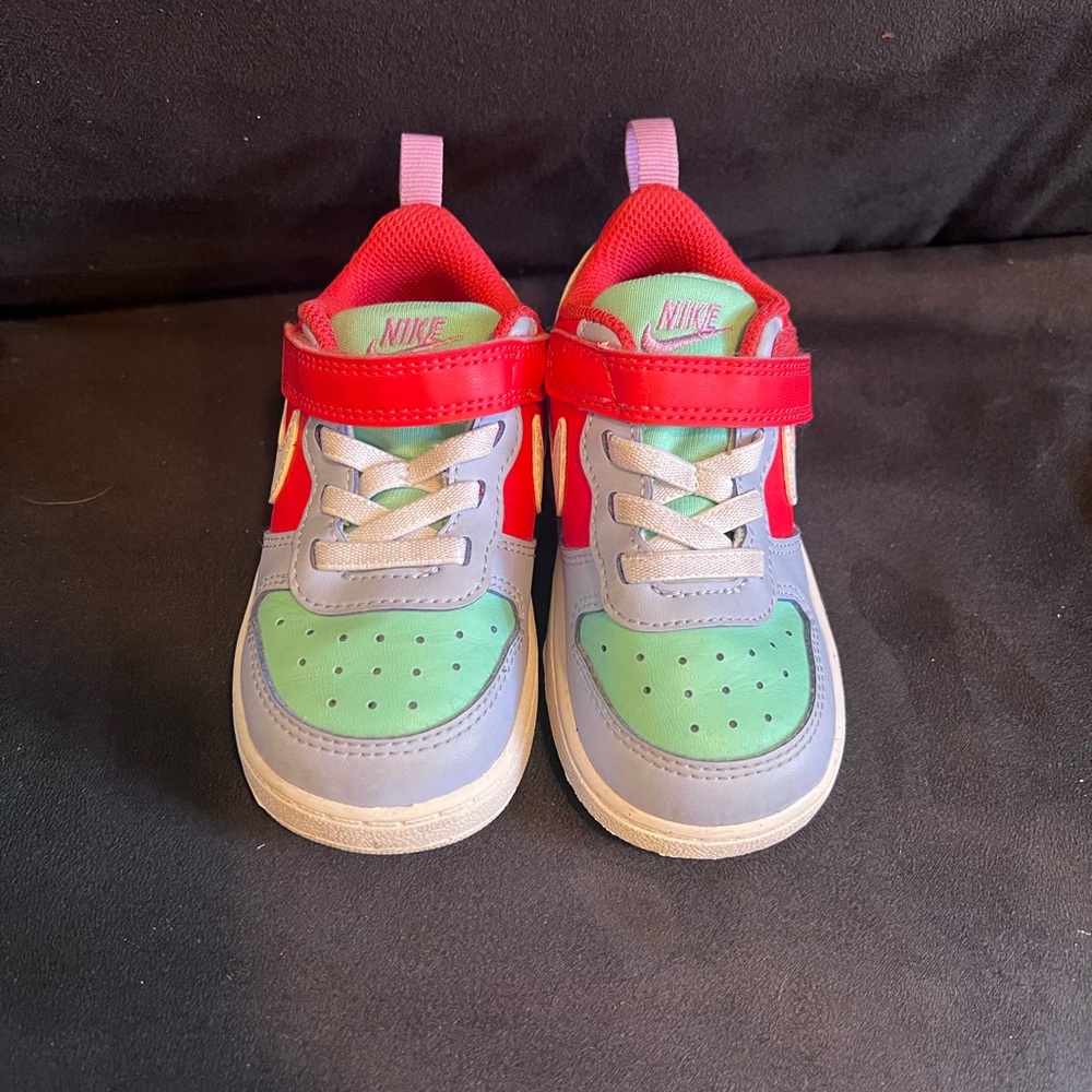 Nike Toddler’s Colorful Sneakers